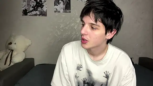 Show webcam de altycouple