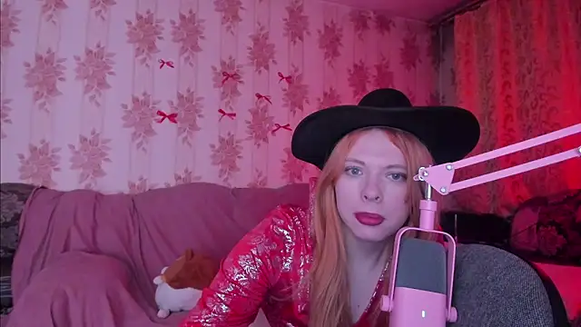 Онлайн чат XXX Cutie_Bambi