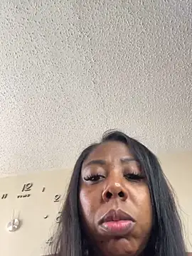 KendalCherN – Live XXX-chat