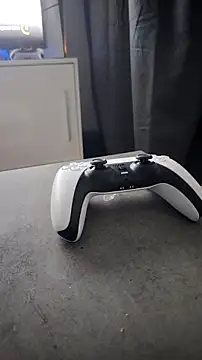 Charodefranc3's Webcam Show