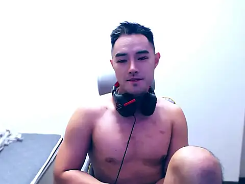 Show de Ruize531 na webcam