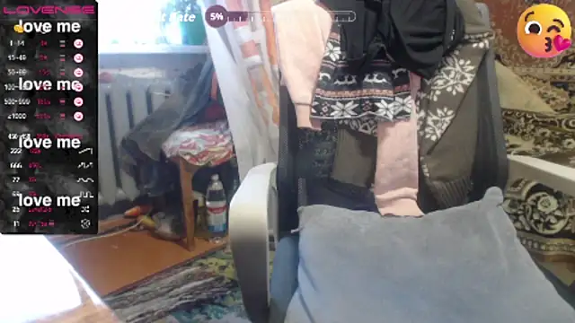 sweetbbabe's Live XXX Chat