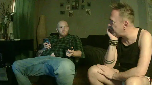 Men_Fun_Dick Live XXX-chat