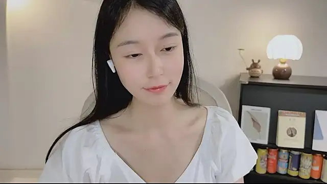 Chat XXX ao vivo de Onechestnut