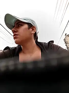 CAROLINE__07: онлайн-секс-чат