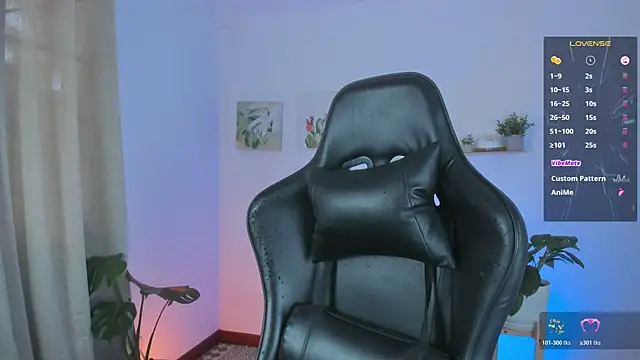 Živý XXX chat annadu011