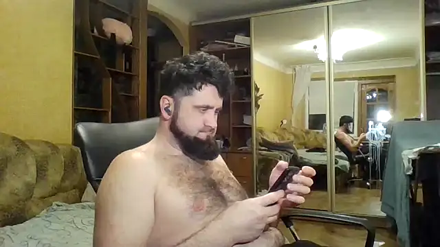 StasConnorのライブXXXチャット