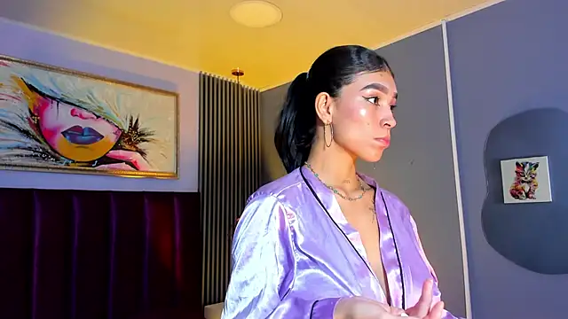 LauraAristizabal: онлайн-секс-чат