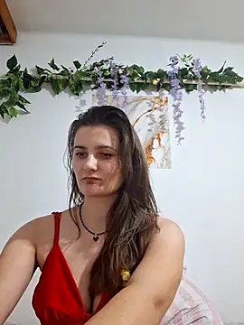 Webkamerová show Nika_aa