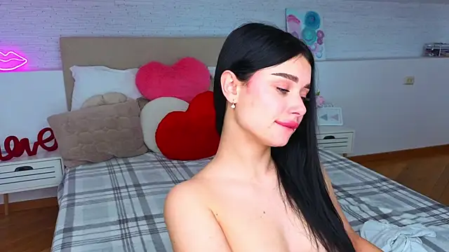 Živý XXX chat Silena_sky