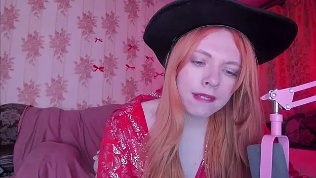 Cutie_Bambi's Live XXX Chat