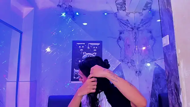 Isabella_stanford2のライブXXXチャット