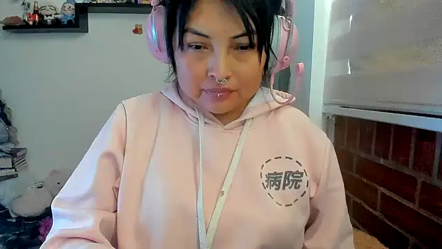 Shaddycute_ Live XXX-Chat