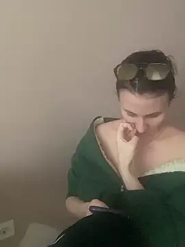 Flossy_Vettie 라이브 XXX 채팅