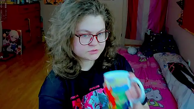 Chat XXX Live Sashy_Way