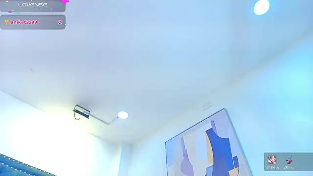 Cammi_wagner élő XXX-chatje