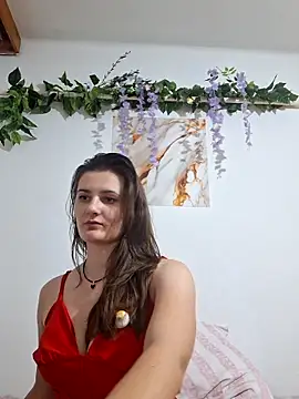 Nika_aa's Live XXX Chat