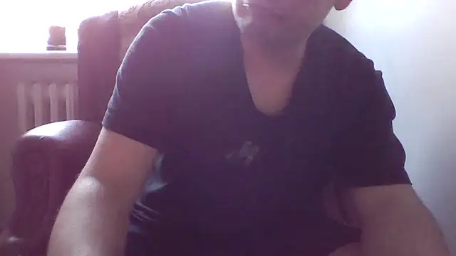 Show Webcam de MarkusBerq_H