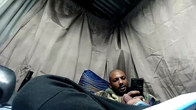 Czat XXX na żywo – Camodick