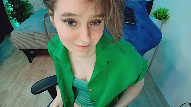 CranberryHot Chat XXX in diretta