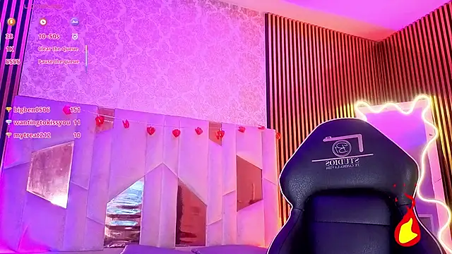 LIHIAN_TAY 现场XXX聊天