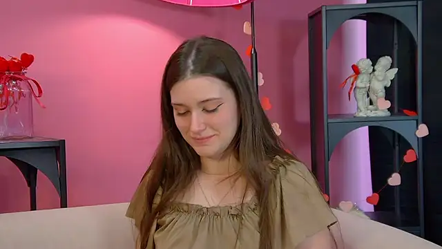 دردشة JessicaJewells الجنسية المباشرة