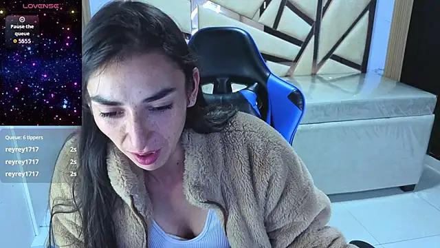 Maily_a_のライブXXXチャット