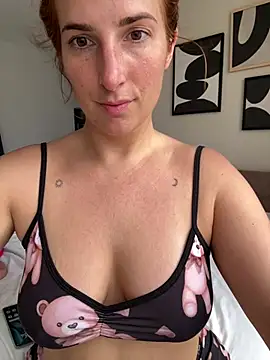 XXX chat uživo modela Thescorpionfr_