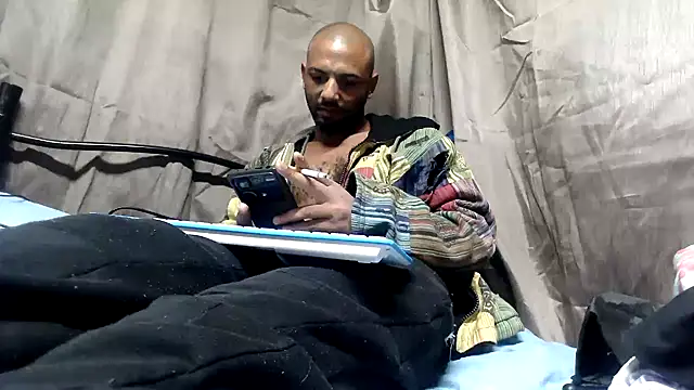 Camodick Show Webcam