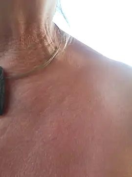 Hot-Muci's Webcam Show