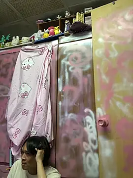 دردشة JesuAdam الجنسية المباشرة