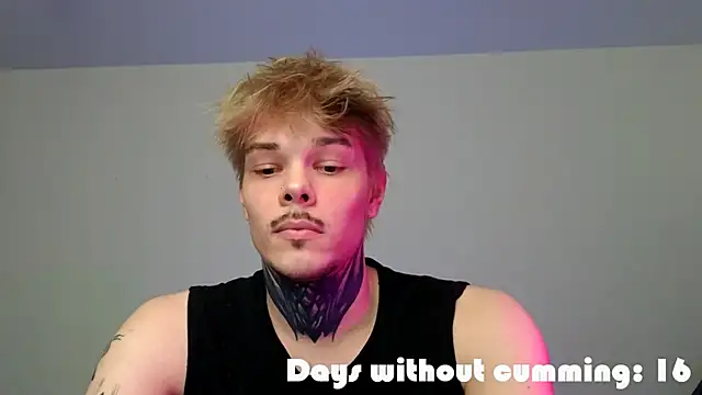 XXX chat uživo modela DENIS_HERE