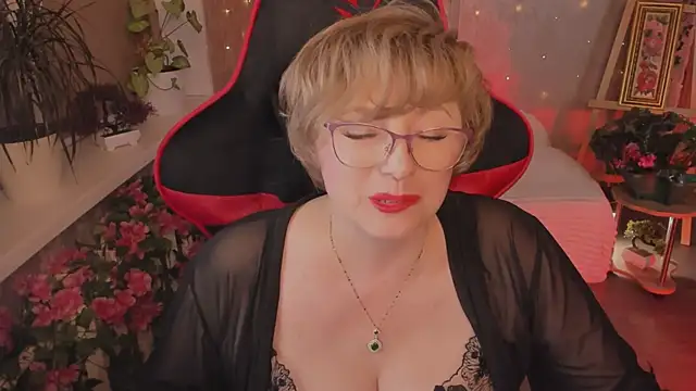 sugar_vivien's Webcam Show