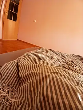 Show webcam de paradise777777