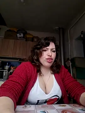 Jyleta's Live XXX Chat