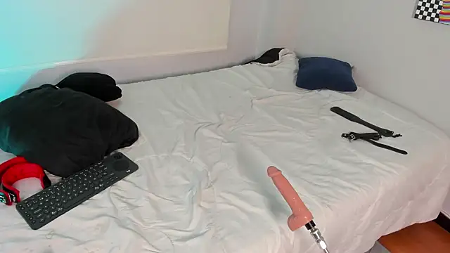 mathewconelly 웹캠 쇼