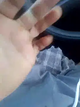 Show de Rodr_go14 na webcam