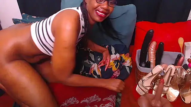 sexybootylicious' Live XXX Chat