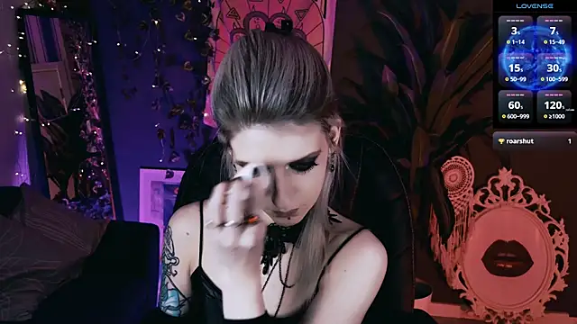 Noah_ElmerX's Live XXX Chat