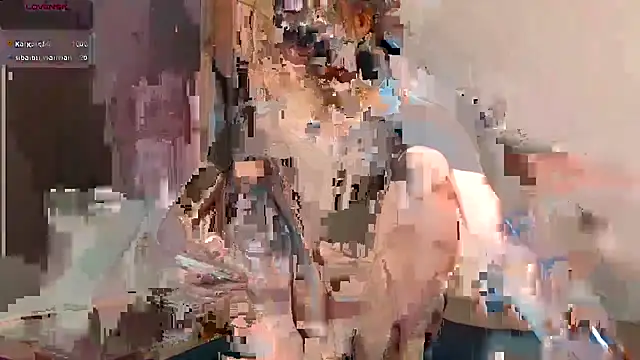 sorairosky Adlı Modelin Canlı XXX Sohbeti