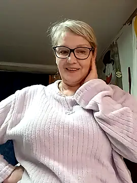 irinamaux's Live XXX Chat