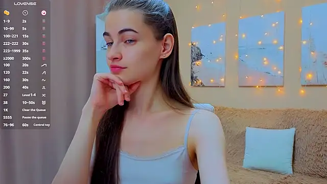 AstoriyaNight Obrolan Langsung XXX