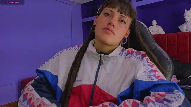 Czat XXX na żywo – _sharlotte777