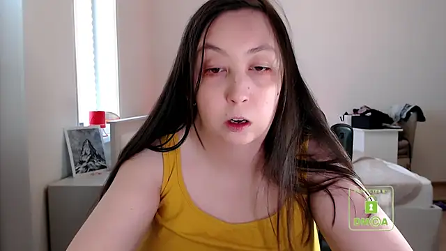 cute_and_hot Obrolan Langsung XXX