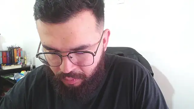 Jonh_Jodson 在線直播表演