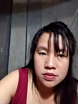 -Nara- Adlı Modelin Web Kamerası Şovu