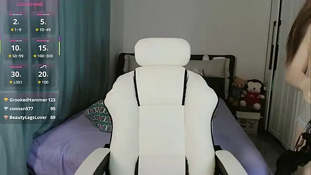 maryxiang's Live XXX Chat