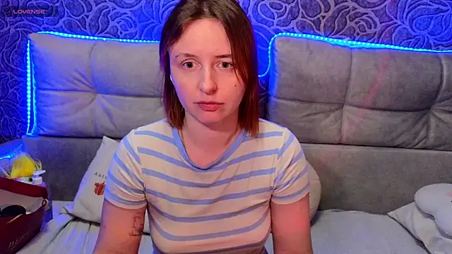 DanaMartina Obrolan Langsung XXX