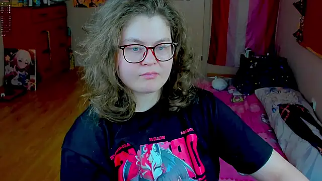 Sashy_WayのライブXXXチャット