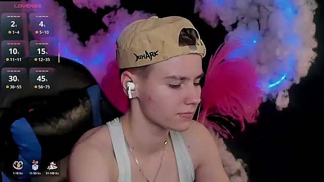 Jean_WilsonsのライブXXXチャット